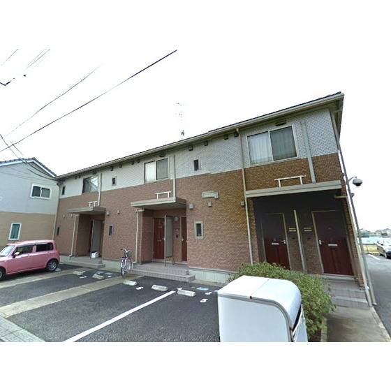 つくばみらい市陽光台