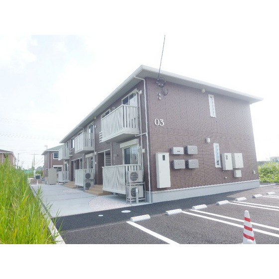 つくばみらい市富士見ヶ丘