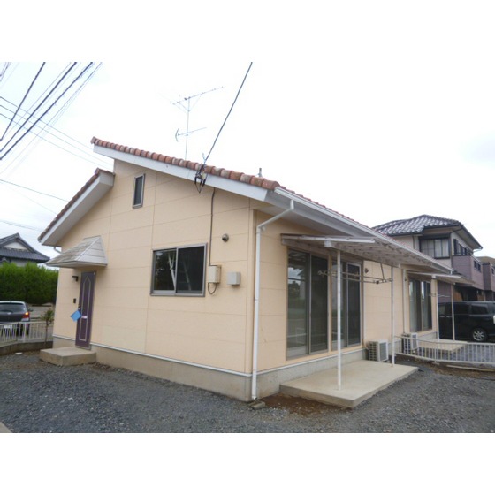 つくば市下横場