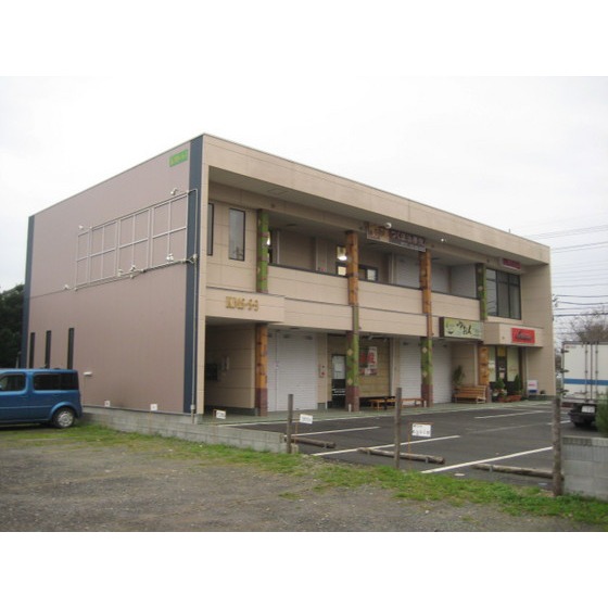 つくば市筑穂