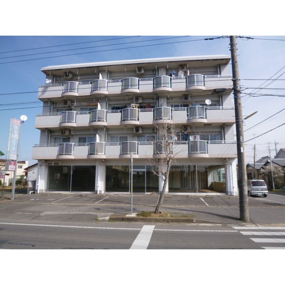 龍ケ崎市姫宮町