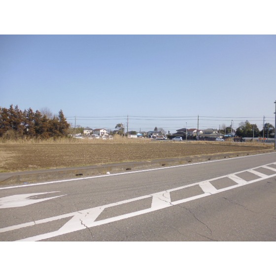 龍ケ崎市須藤堀町