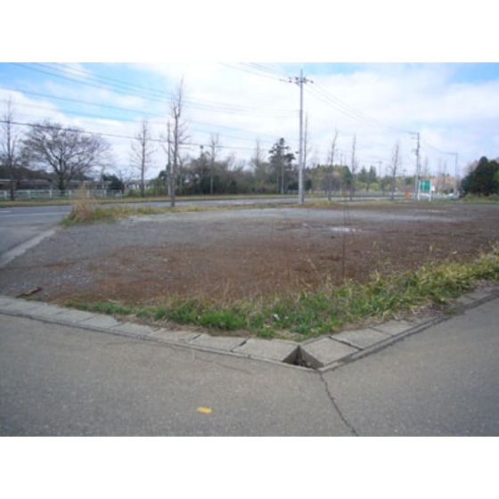 牛久市東猯穴町