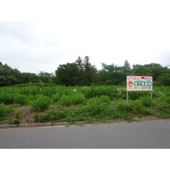 稲敷郡阿見町荒川本郷