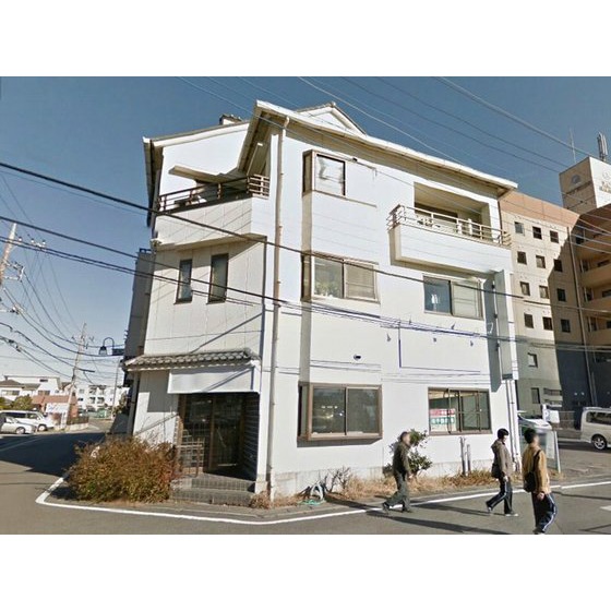 土浦市中荒川沖町