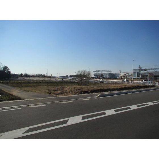 つくば市稲岡