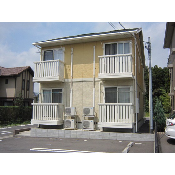 つくば市研究学園