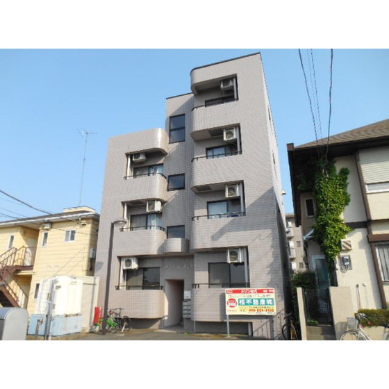 つくば市松代