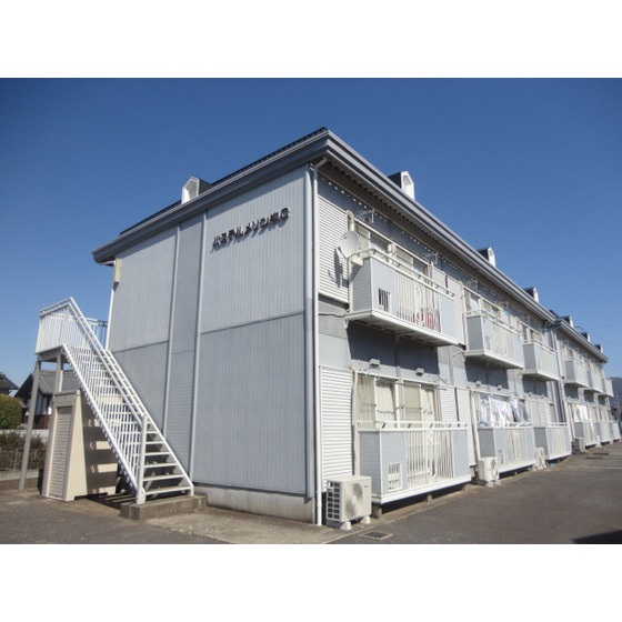 つくば市大曽根