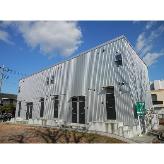 つくば市天久保