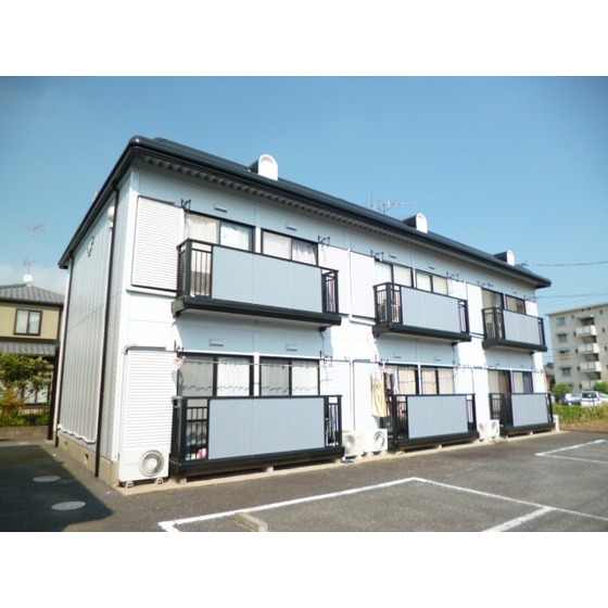 つくば市鹿島台