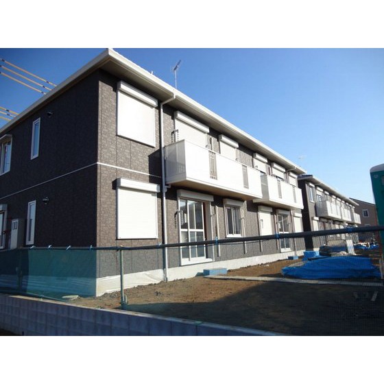 つくば市研究学園