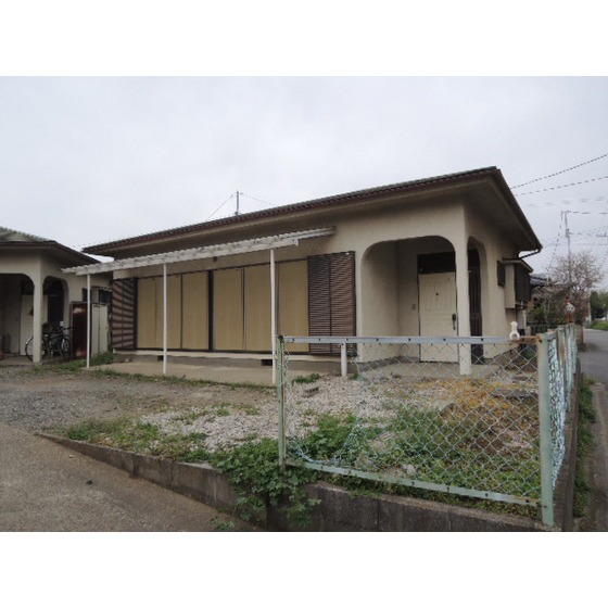 つくば市二の宮