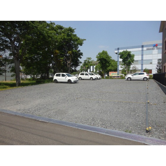 つくば市春日