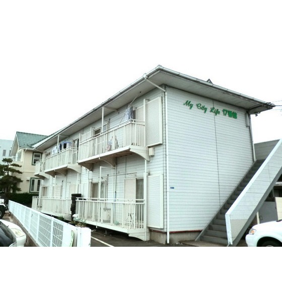 土浦市東真鍋町