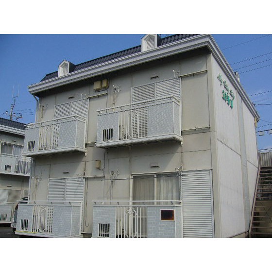 土浦市木田余西台