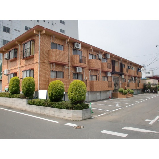 土浦市真鍋