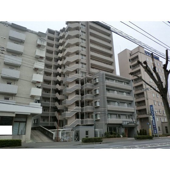 土浦市港町