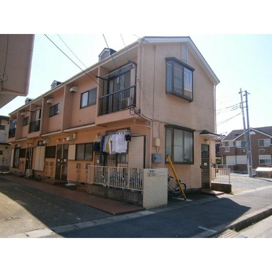 土浦市湖北
