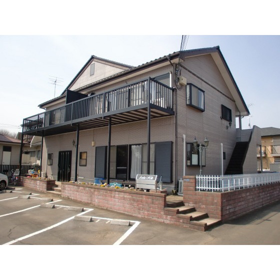 土浦市天川