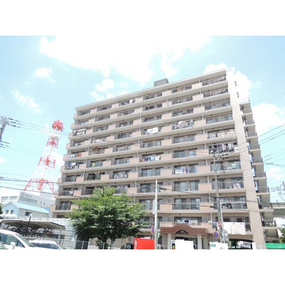土浦市桜町
