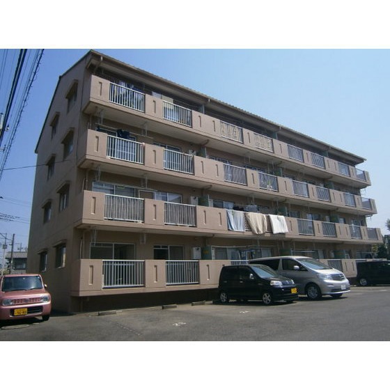 土浦市中神立町