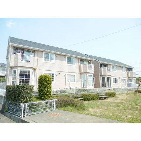 牛久市さくら台