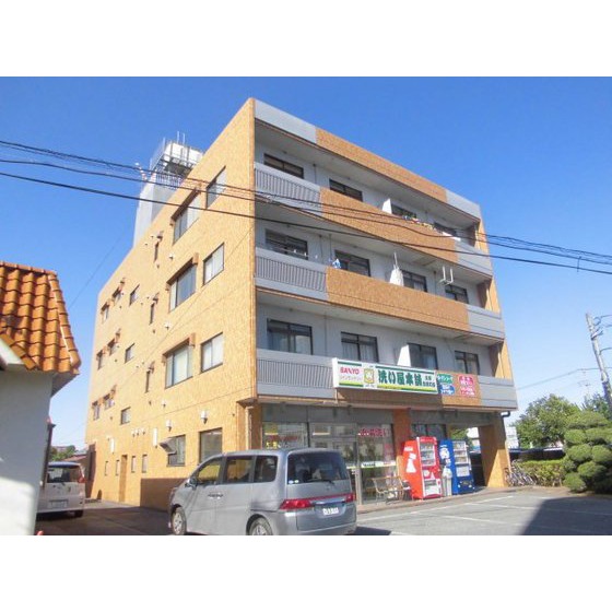 土浦市立田町
