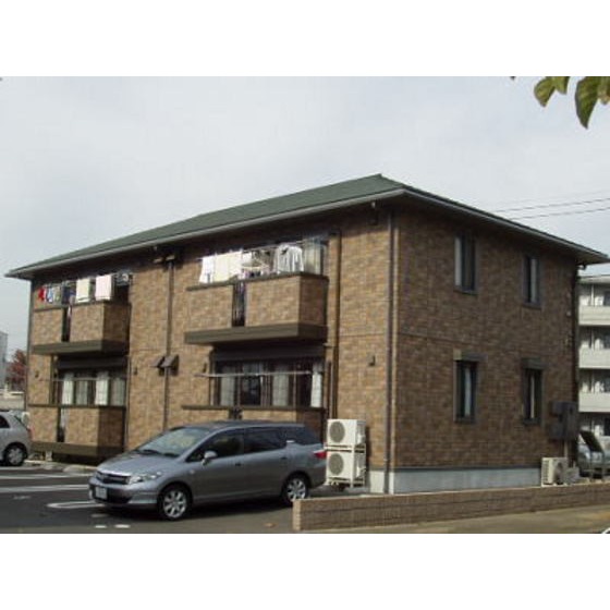つくば市松代
