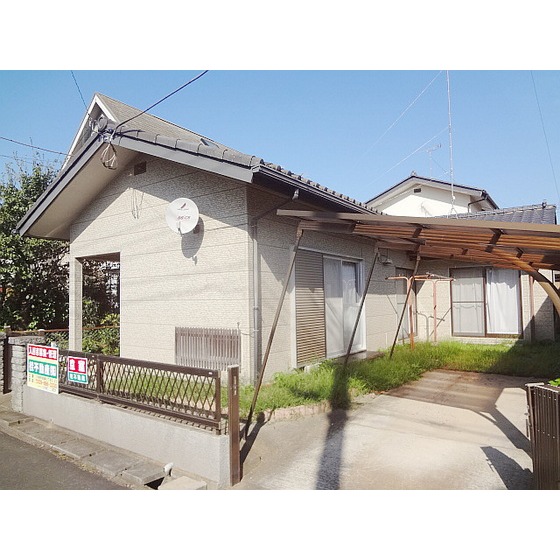 かすみがうら市宍倉