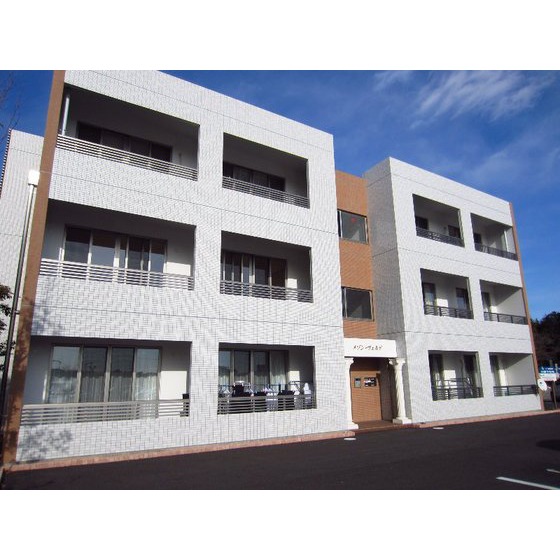 つくば市みどりの中央