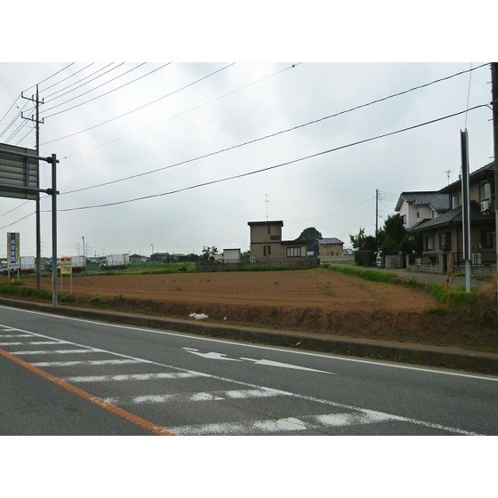 つくば市上郷