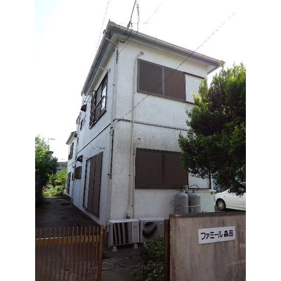 龍ケ崎市下町