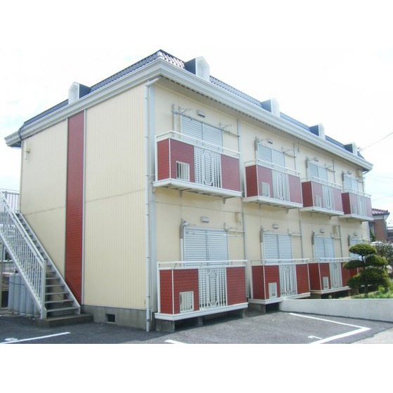 龍ケ崎市馴馬町