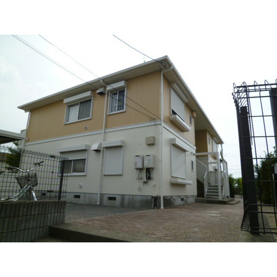 龍ケ崎市松ケ丘