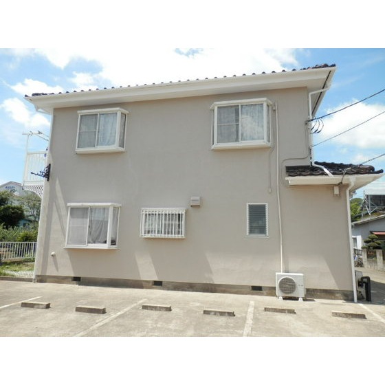 牛久市牛久町
