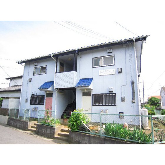 牛久市田宮町