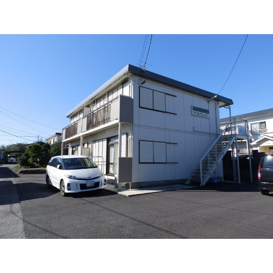 土浦市摩利山新田
