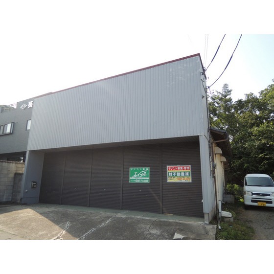取手市小文間