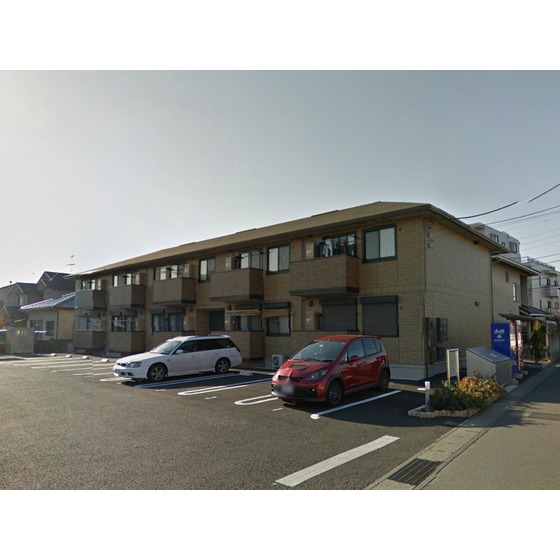 土浦市北荒川沖町
