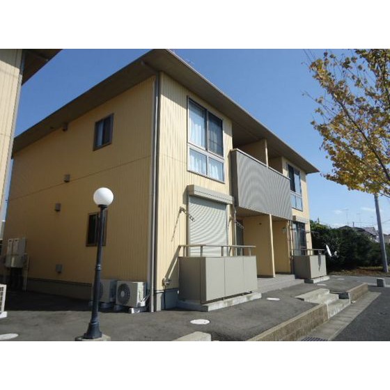 稲敷郡阿見町本郷