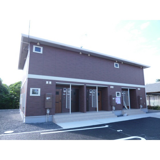 つくば市松野木