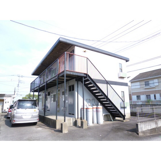 つくば市並木