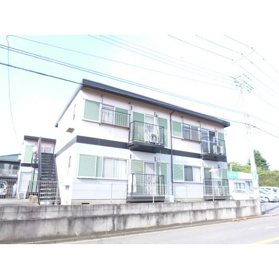 つくば市並木