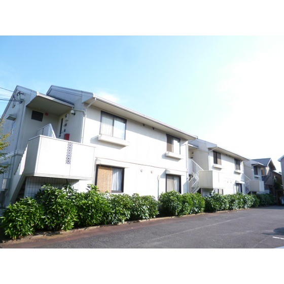 つくば市並木