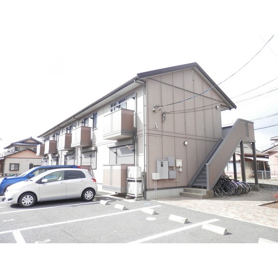 つくば市高見原