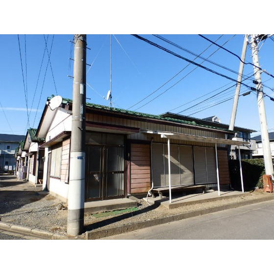 稲敷郡阿見町うずら野