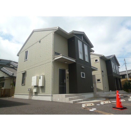 龍ケ崎市小通幸谷町