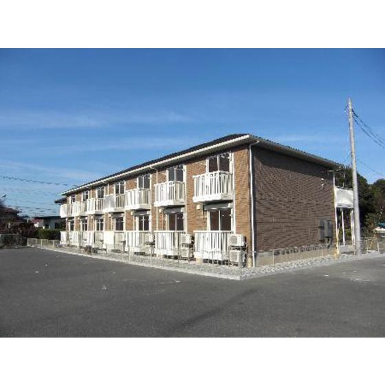 稲敷郡阿見町廻戸