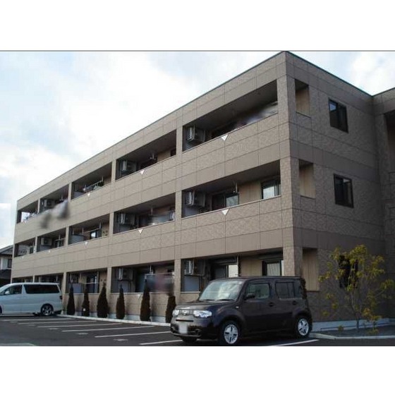 稲敷郡阿見町荒川本郷